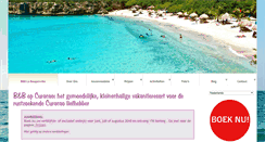 Desktop Screenshot of labougainville.com